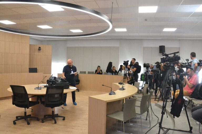Zgjedhjet në Kukës këtë të dielë, KQZ teston pajisjet e identifikimit elektronik