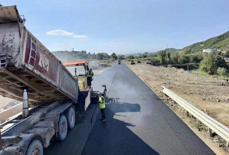 Bllokohet qarkullimi në Rrugën e Arbrit, ARRSH tregon datat