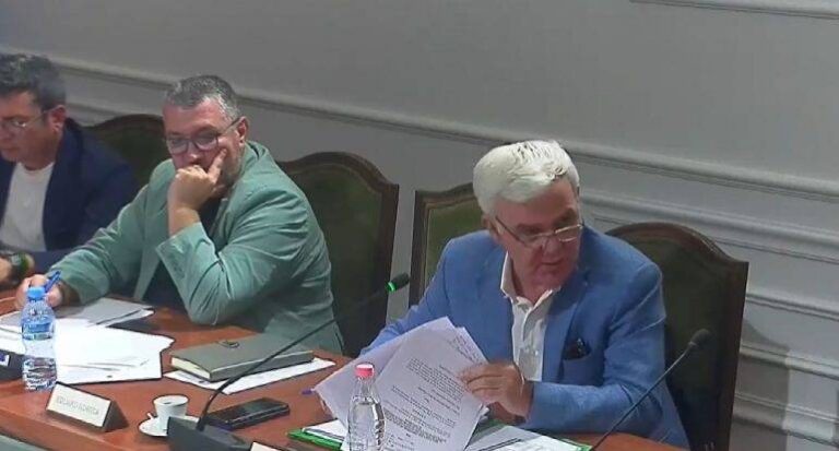 Xhafaj kundër rritjes së rrogës për gjyqtarët e Kushtetueses: Nuk kanë vështirësi pune më të madhe se…
