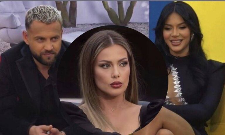 Në film me Oltën dhe Luizin? Efi tregon pse refuzoi ftesën