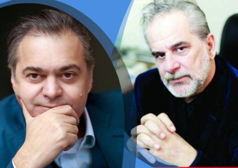 Dy shkrime për Kosovën dhe Albin Kurtin