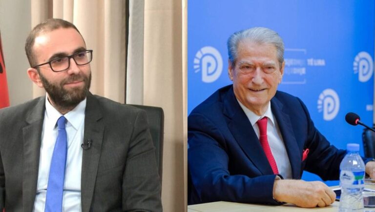 Berisha pjesë e protestës së 20 shkurtit? Njerëzit e Bardhit do të përfshihen në strukturat e PD-së