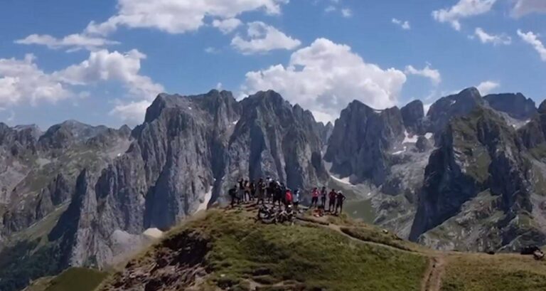 VIDEO/ Rama: Magjia e Alpeve Shqiptare, priti mbi 130 mijë vizitorë këtë gusht