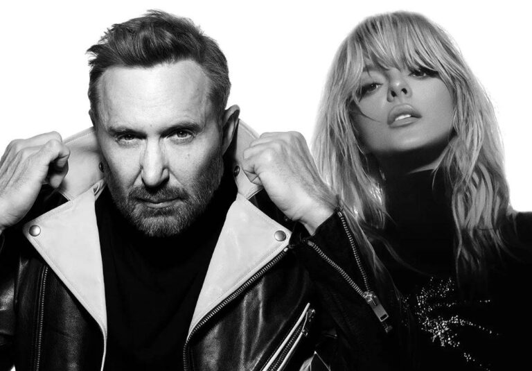 “I’m Good (Blue)” nga Bebe Rexha dhe David Guetta, kënga e vitit në Spotify