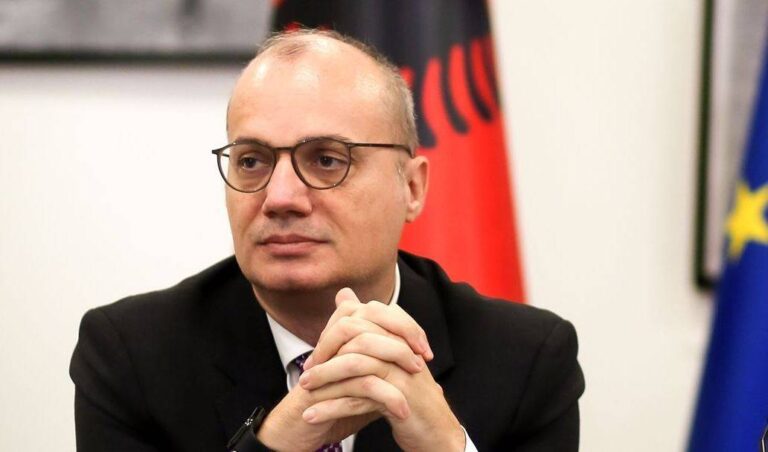Vrasja e policit, ministri Hasani: Shqipëria krah Kosovës, akt kriminal