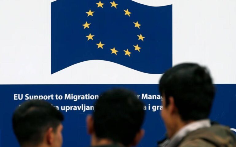VOA: Për 6 muaj, rreth 16.500 shqiptarë kërkuan azil në Europë dhe Britani