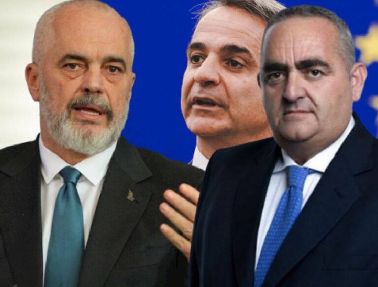 Media gjermane për çështjen ”Beleri”: Greqia po kërcënon Shqipërinë me integrimin drejt BE