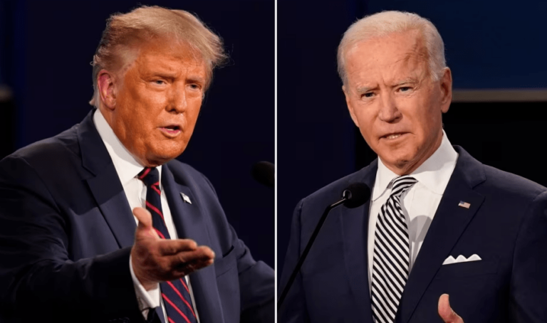 SHBA, zgjedhjet presidenciale 2024, një përballje tjetër Biden-Trump?