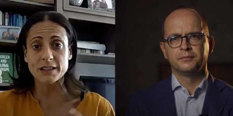 Nathalie Tocci në Podcast-in e Ditmir Bushatit: Zgjerimi i BE-së është urgjencë strategjike