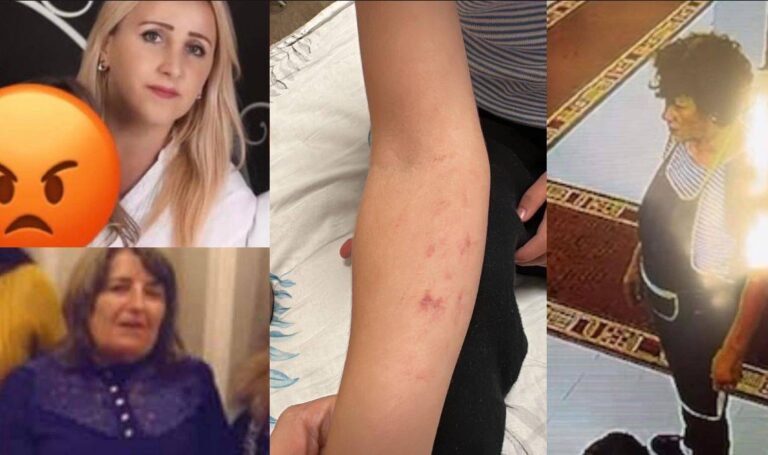 Dhunimi i 3-vjeçarit nga edukatoret, gjyshi: Ka frikë dhe urinon pa kontroll