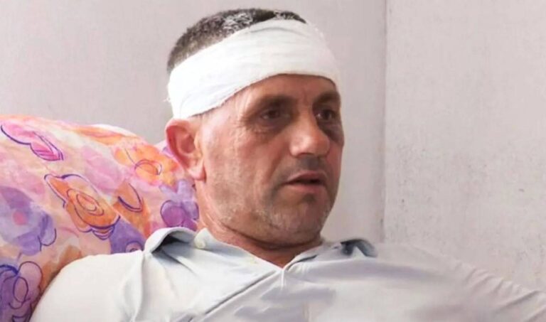 Dhuna në Borizanë, por pozitat e Rrajave u lehtësuan. Prokuroria kërkon riekspertim të dytë
