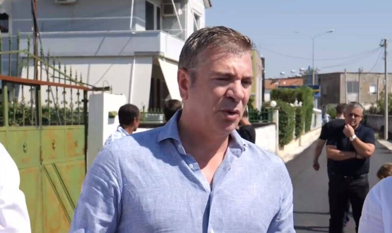 Transformimi i lagjeve në Cërrik, Gjiknuri: Fushata kalon, premtimet vazhdojnë e mbahen