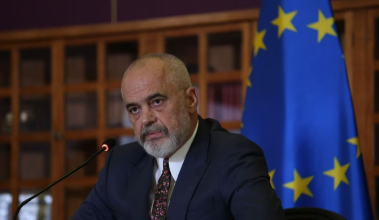 Kosovë-Serbi, Rama: Çdo alternativë përtej planit franko-gjerman, lojë me zjarrin