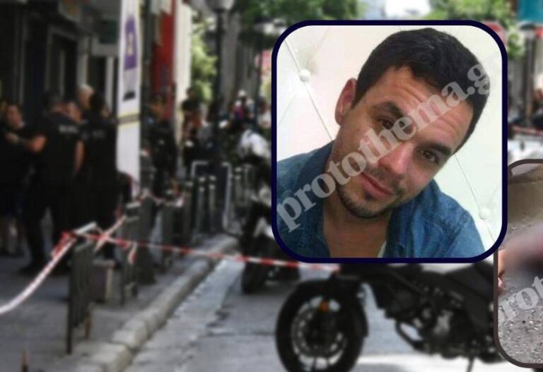 Kronikë/ ”Mbarova punë me ty”! Greku vret shqiptarin për një vend parkimi