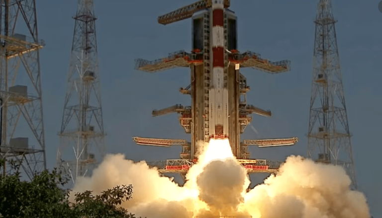 Surpriza/India nis misionin hapësinor për të studiuar Diellin