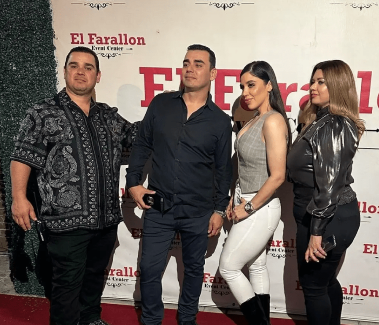 Pasi u lirua nga burgu, gruaja e El Chapos është shfaqur në një festë VIP-ash