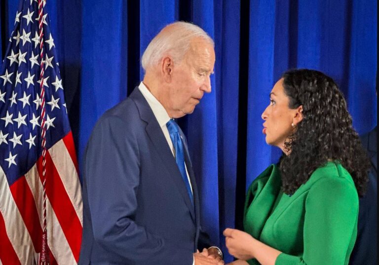 Presidenca zbardh takimin e Osmanit me Biden: Mbështetje e fuqishme për Kosovën