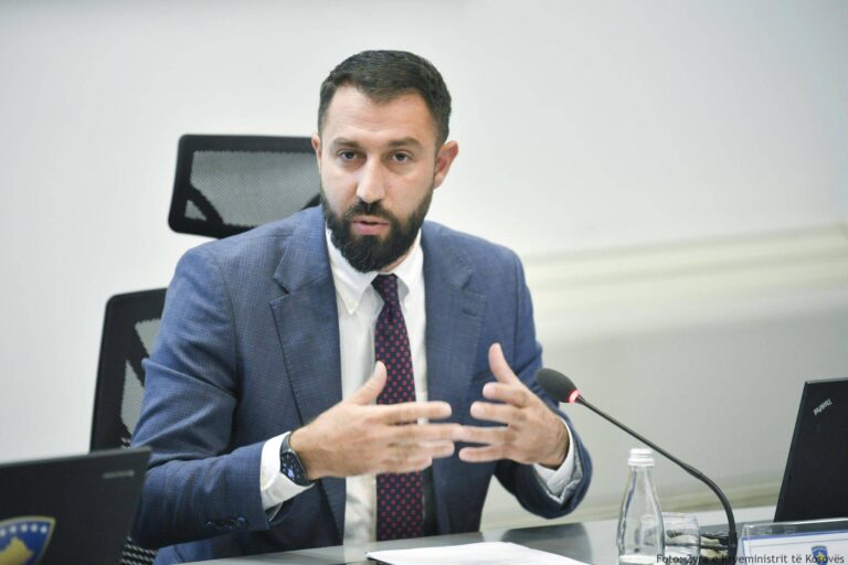 “Dorëheqja, kërkesë e Serbisë”, Krasniqi flet për zgjedhjet në Veri: S’ka një peticion
