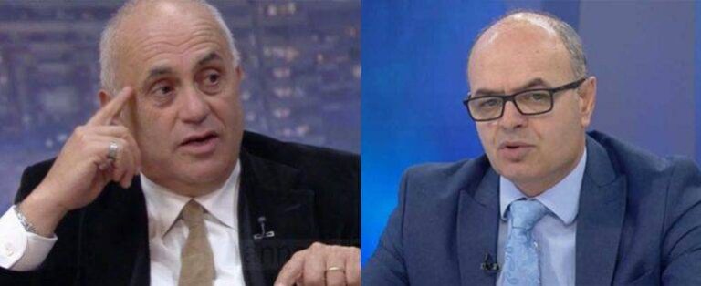 ”Ngadalë se na lemerise”, Fuga i përgjigjet Koçit: Lëshohet bash si Osman Takja kundër armiqve