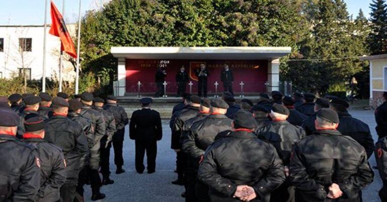 Garda kërkon 50 punonjës të rinj, lexoni kriteret!