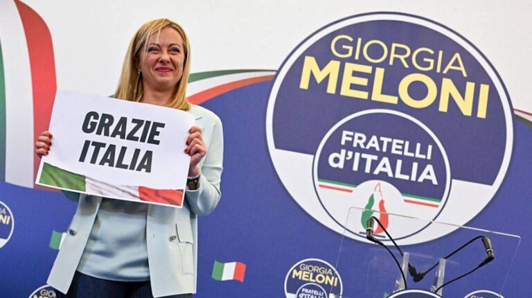 Italia ul çmimet e ushqimeve me 10% duke nisur nga 1 tetori