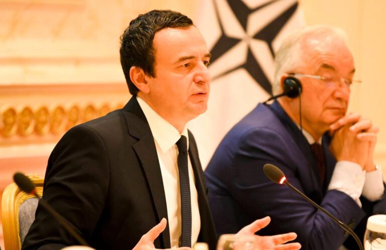 Asociacioni, reagon opozita: Kryeministri Kurti të japë llogari mbi atë që ka pranuar
