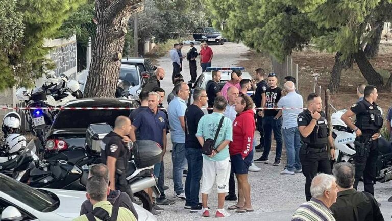 Kasaphana në Greqi, 6 viktimat janë turq jo shqiptarë. Pistë larja e hesapeve