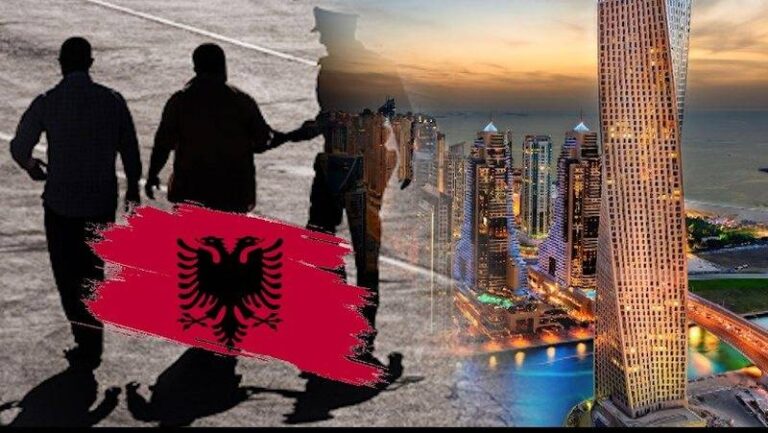 ”Dubai parajsë e kriminelëve”, gazetari zbulon kush janë ato që i kanë ikur drejtësisë
