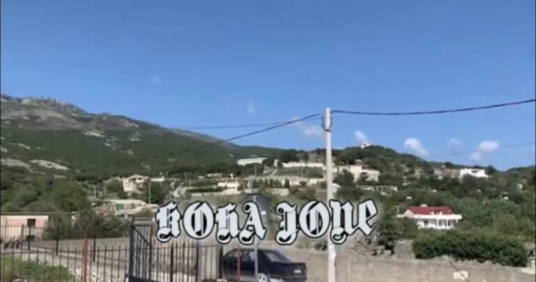 Ekzekutoi babain dhe e bëri të duket si aksident, publikohet fotoja e 23-vjeçarit që vrau të atin