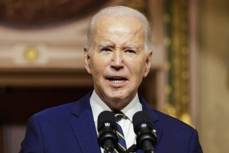 Sondazhet e CNN, Biden humbet pikë në mbështetjen popullore