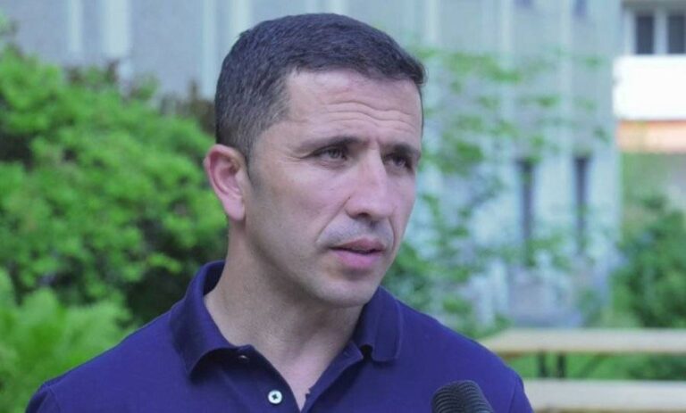 Altin Lala: Kam besim se do shkojmë në Euro 2024