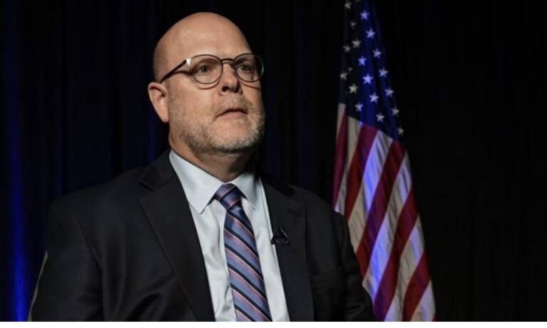 Ambasadori amerikan: Një apo disa struktura qëndrojnë pas sulmit në veri të Kosovës