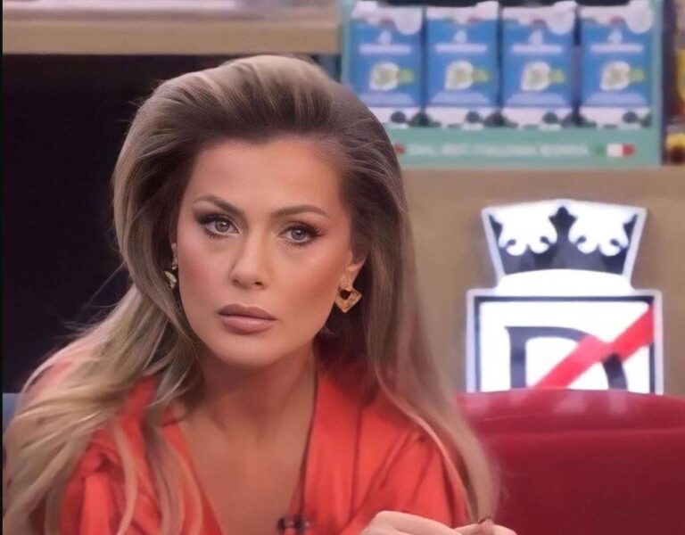 Kronikë/ Olta ngre dyshime se Sara dhe Ledri janë bashkë