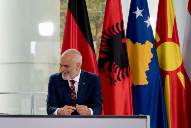 Procesi i Berlinit, të premten në Tiranë do të mbahet takimi i ministrave të Punëve të Jashtme
