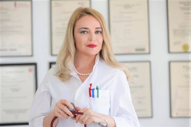 Fatos Nano në spital, kryetarja e Federatës së Mjekëve në Europë: Sëmundje kronike tek duhanpirësit