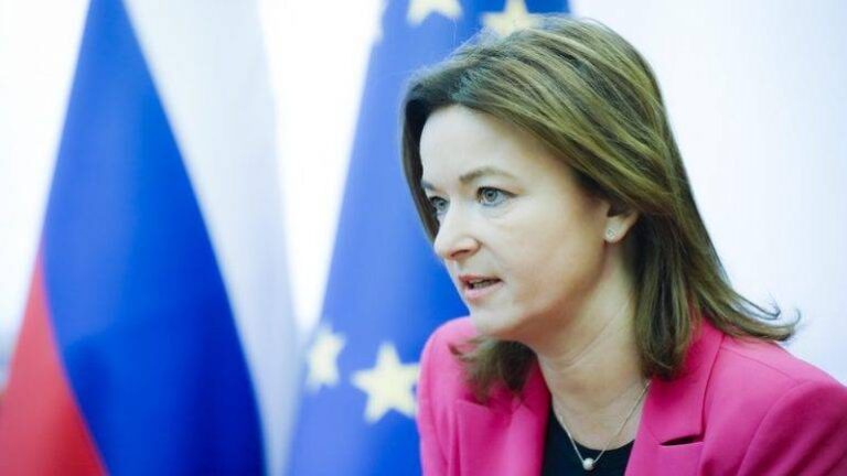 Tanja Fajon: Me shpejtësi të plotë drejt vitit 2030