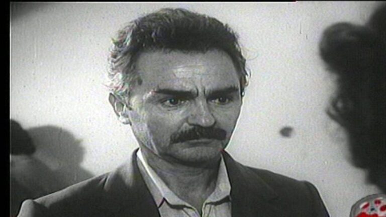 Arti në zi! Lutfi Hoxha ndërron jetë në moshën 89-vjeçare, numëron shumë role në filmat shqiptar
