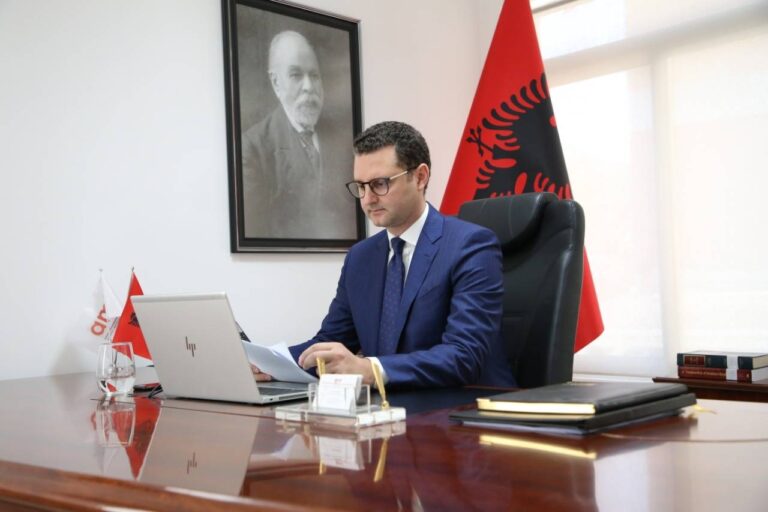 Ikën Ibrahimaj, teknicieni Ervin Mete do të jetë ministri i ri i Financave
