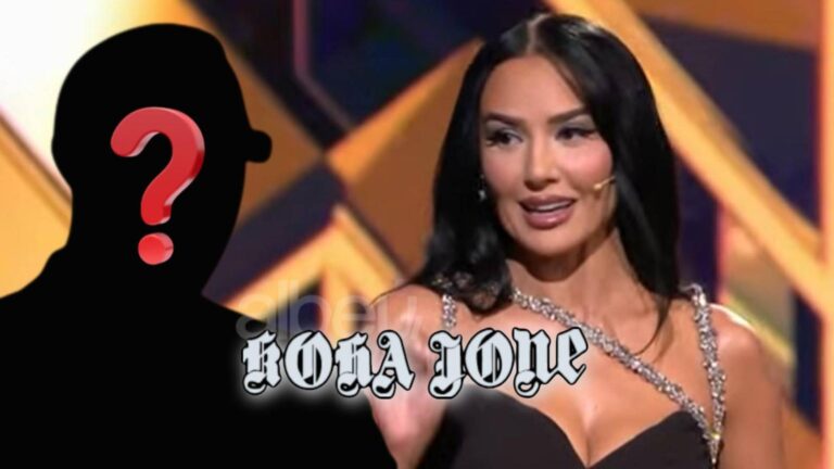 Kronikë/ Deputeti i Partisë Demokratike pjesë e ”Dancing With the Stars”?