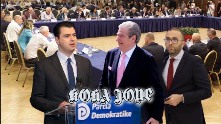 43 deputetë bashkohen kundër Ramës dhe Bashës