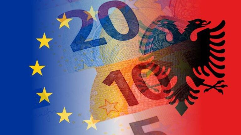 70 milionë euro të BE për vila e hotele!