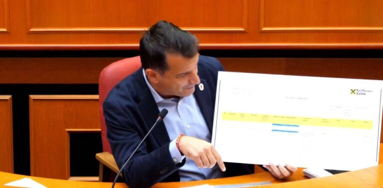 Veliaj: Bashkia e Kavajës i pagoi 122 milionë lekë inceneratorit të Tiranës. Latë pushimet përgjysmë dhe vajtët bëtë pagesën me rroba banjo