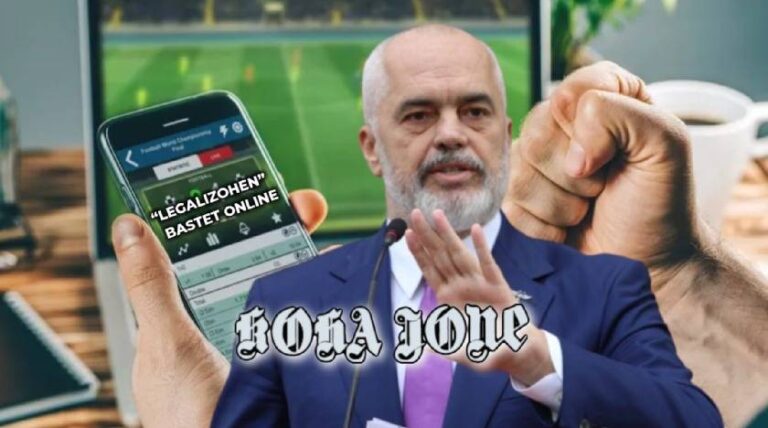 “Legalizohen” bastet online!