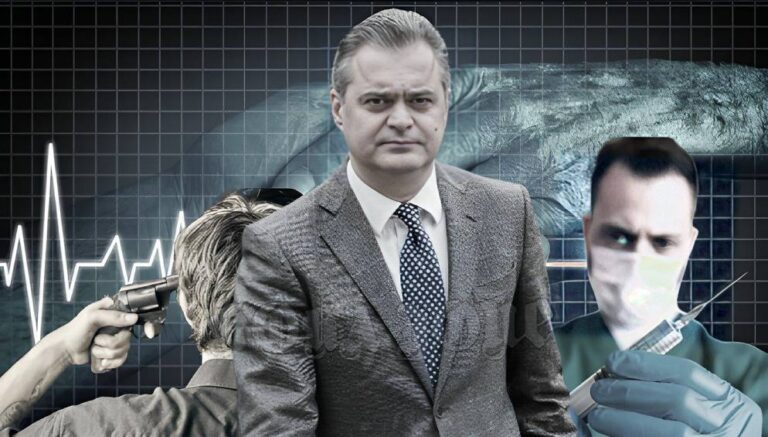 Ben Blushi: A duhet lejuar Eutanazia* ose “vdekja e kontrolluar”?