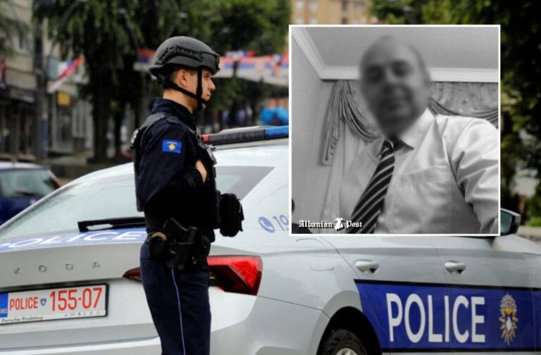 Vijojnë të shtënat, qëllohet stacioni policor në Leposaviq