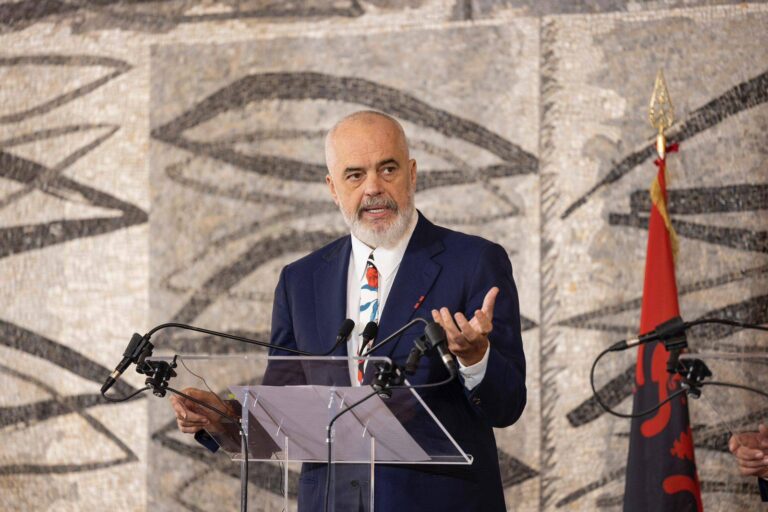 Rama thirrje BE: Dënoni me zë të lartë atë që ndodhi në veriun e Kosovës