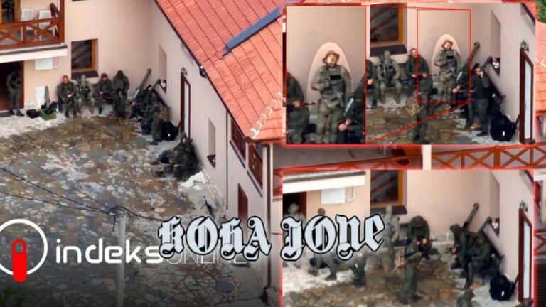 Deputeti Xhavit Haliti: Skenari në Veri, njësoj si i Ukrainës