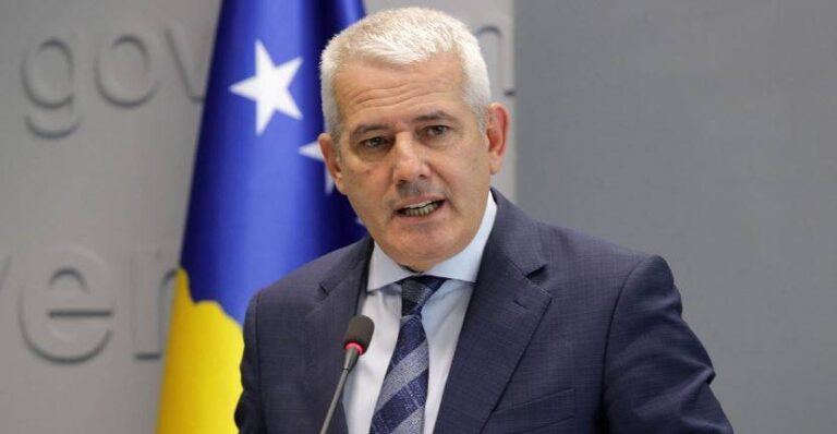 Policia speciale rrit praninë në veri pas sulmit në Banjskë