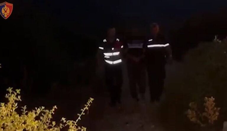 Plagosi me pushkë 59-vjeçarin në Tepelenë, arrestohet autori. Si ndodhi ngjarja