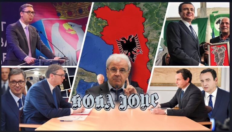 Ngjela: Një ngjarje e nivelit antishqiptar e përfaqësuesve të Bashkimit Evropian